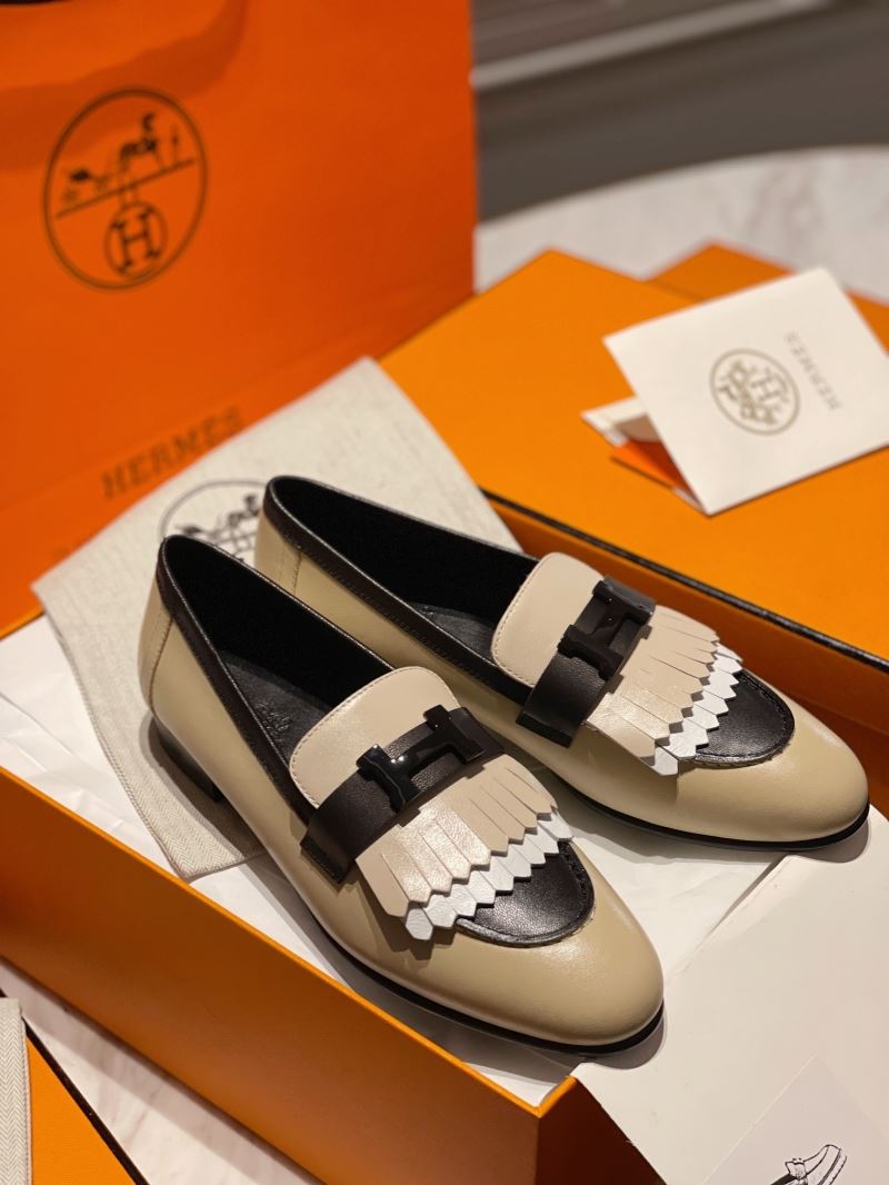 Hermes Business Shoes